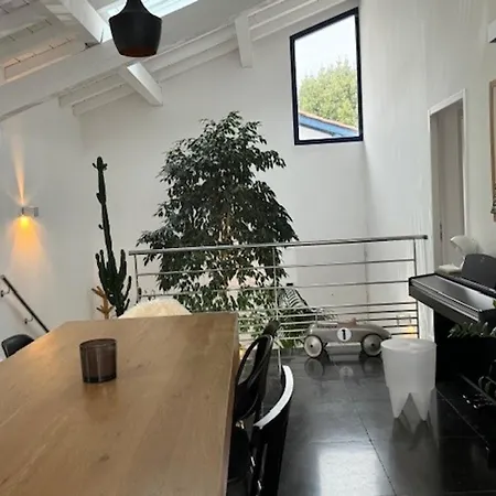 Vila Villa Urrugne, 5 Pieces, 8 Personnes - Fr-1-239-1025 Ustaritz