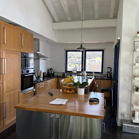 Villa Urrugne, 5 Pieces, 8 Personnes - Fr-1-239-1025 Vila